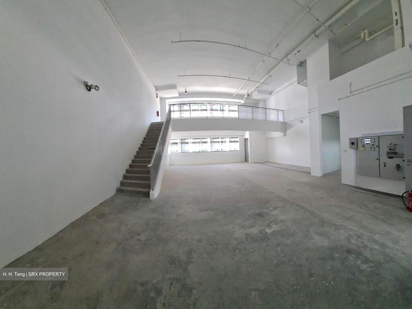 Mactaggart Foodlink (D13), Factory #453809621